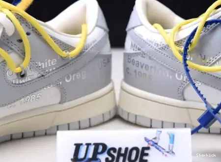 27 DM1602-120 Low Nike O-W Lot Dunk 0429